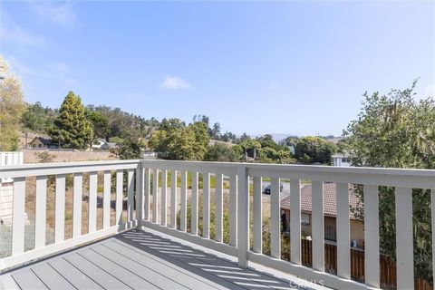 Tiny photo for 1460 Main St #117, Cambria, CA 93428 (MLS # SC25275683)