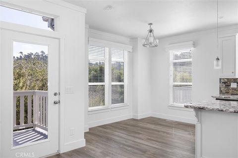 Tiny photo for 1460 Main St #117, Cambria, CA 93428 (MLS # SC25275683)