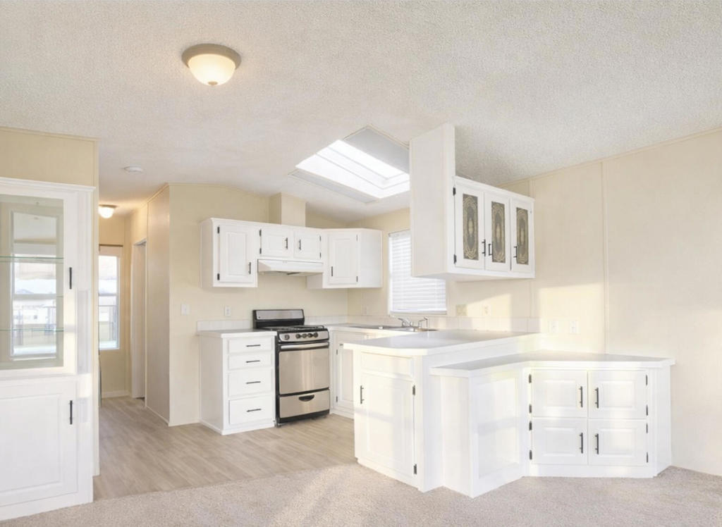 Not Applicable-1 - Manufactured In Park