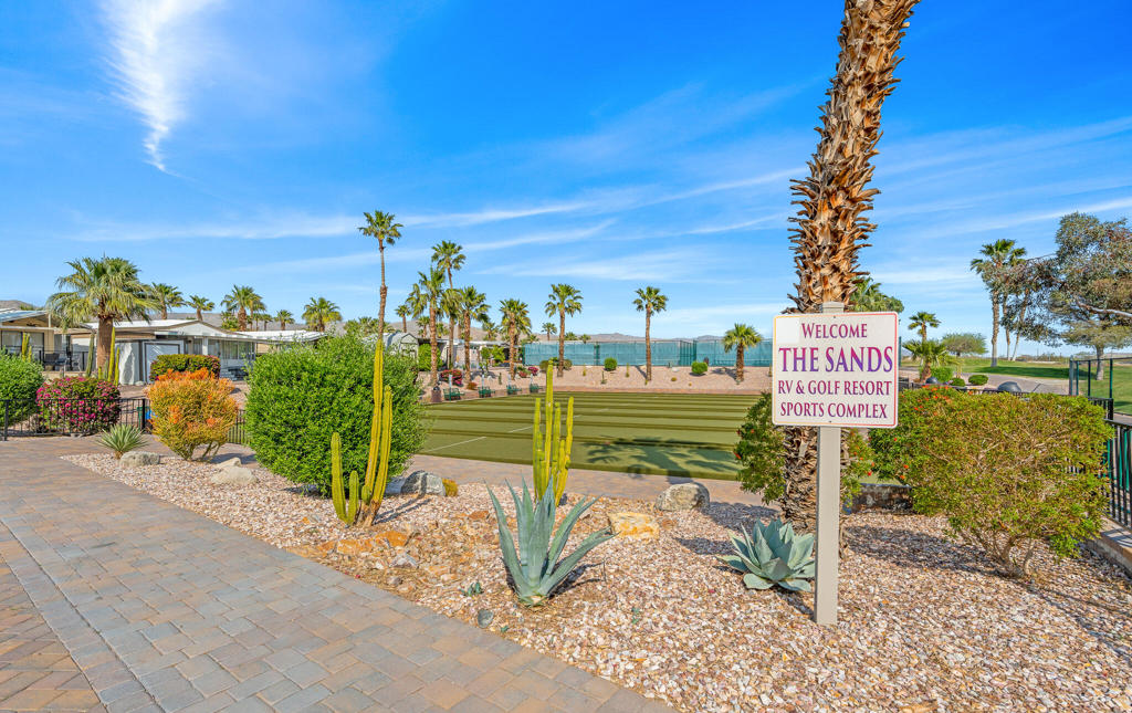 Not Applicable-1 - Manufactured In Park