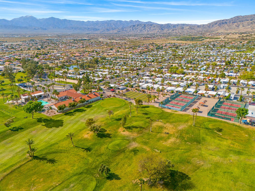 Not Applicable-1 - Manufactured In Park