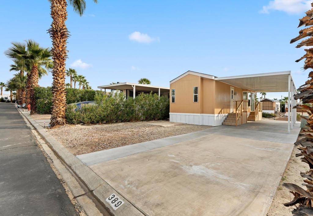 Not Applicable-1 - Manufactured In Park