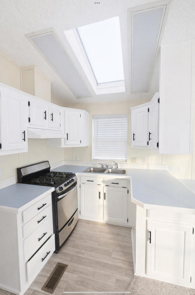 Not Applicable-1 - Manufactured In Park