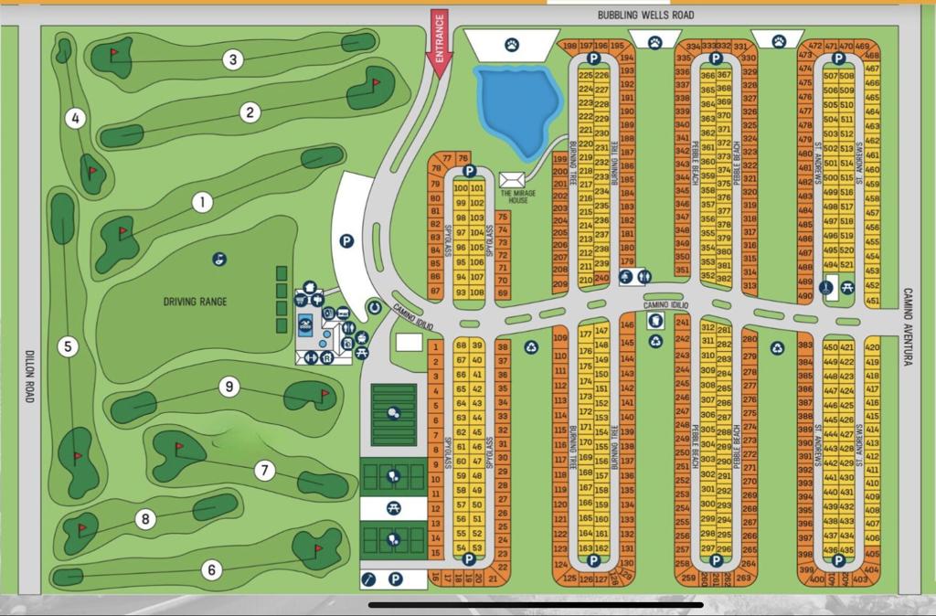 Not Applicable-1 - Manufactured In Park