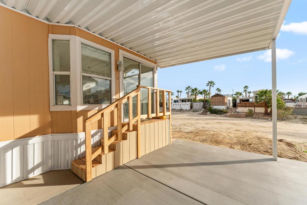 Not Applicable-1 - Manufactured In Park