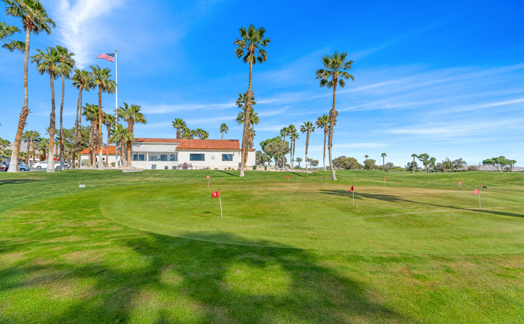 Not Applicable-1 - Manufactured In Park