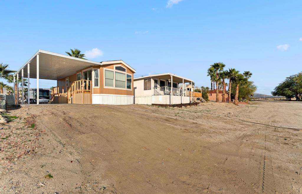 Not Applicable-1 - Manufactured In Park