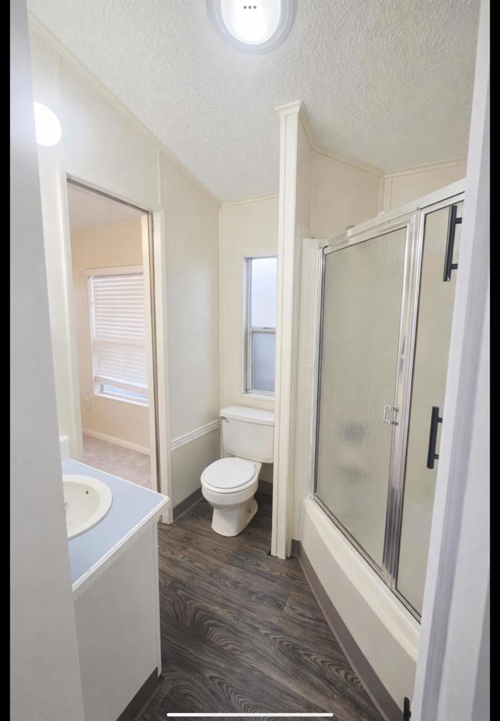 Not Applicable-1 - Manufactured In Park