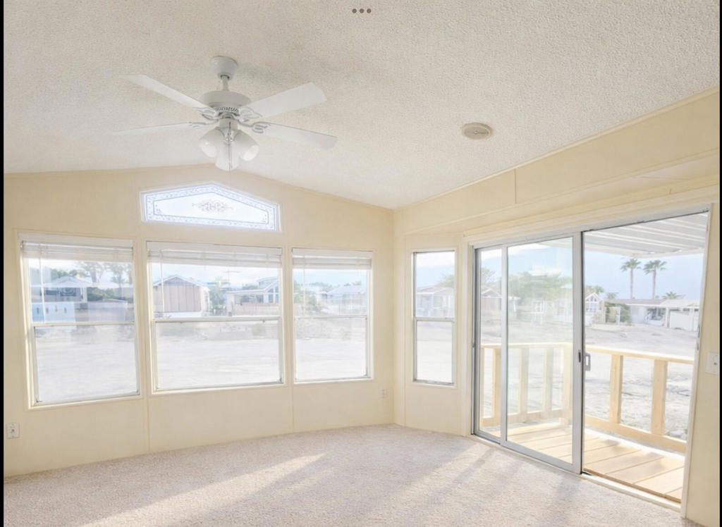 Not Applicable-1 - Manufactured In Park