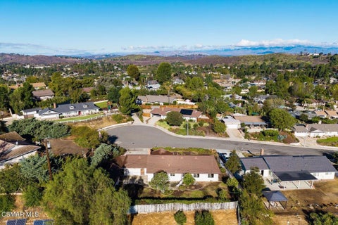 Tiny photo for 3232 Lanier Place, Thousand Oaks, CA 91360 (MLS # 226005026)
