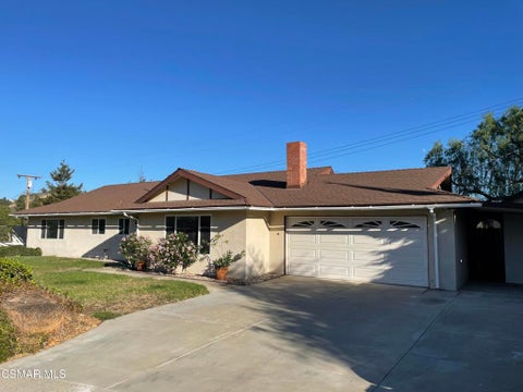 Tiny photo for 3232 Lanier Place, Thousand Oaks, CA 91360 (MLS # 226005026)