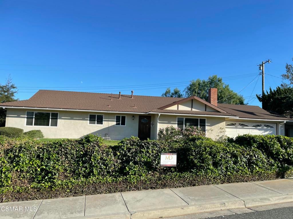 3232 Lanier Place