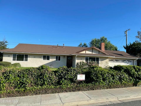 Tiny photo for 3232 Lanier Place, Thousand Oaks, CA 91360 (MLS # 226005026)