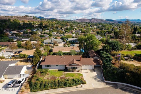 Tiny photo for 3232 Lanier Place, Thousand Oaks, CA 91360 (MLS # 226005026)