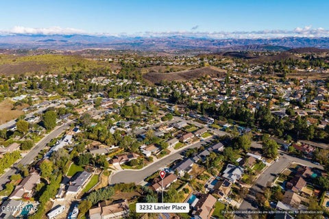 Tiny photo for 3232 Lanier Place, Thousand Oaks, CA 91360 (MLS # 226005026)