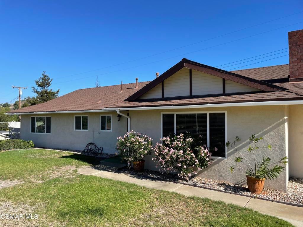 3232 Lanier Place