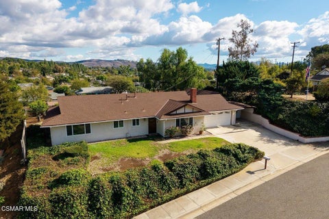 Tiny photo for 3232 Lanier Place, Thousand Oaks, CA 91360 (MLS # 226005026)