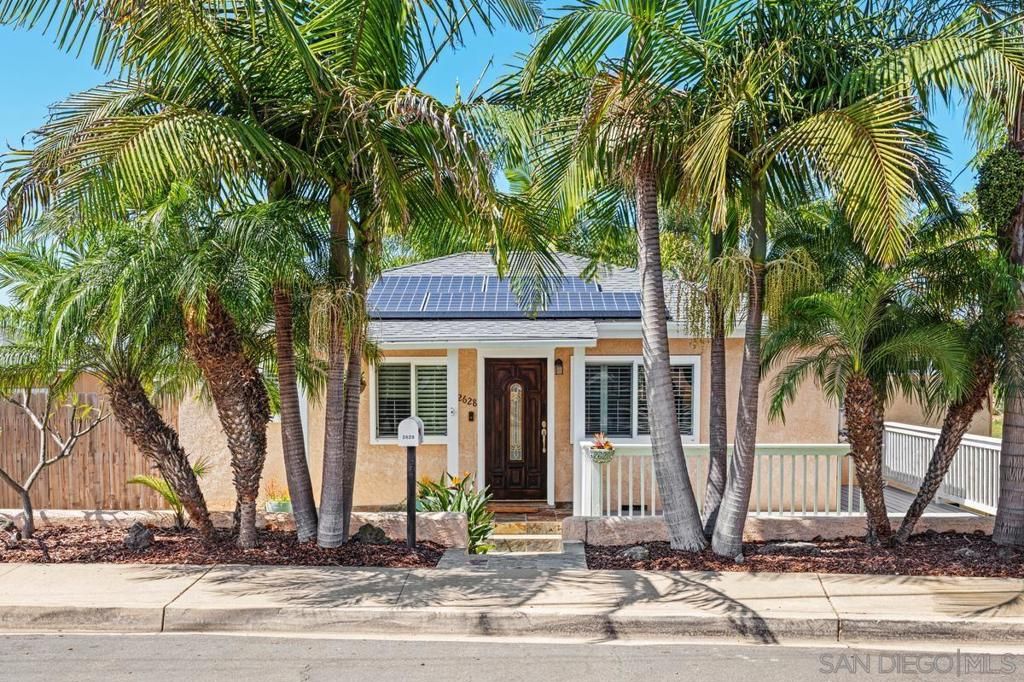 Photo of 2628 Preece St, San Diego, CA 92111 (MLS # 260008972SD)