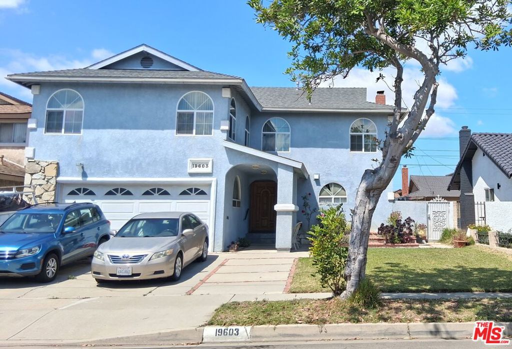 19603 Enslow Drive