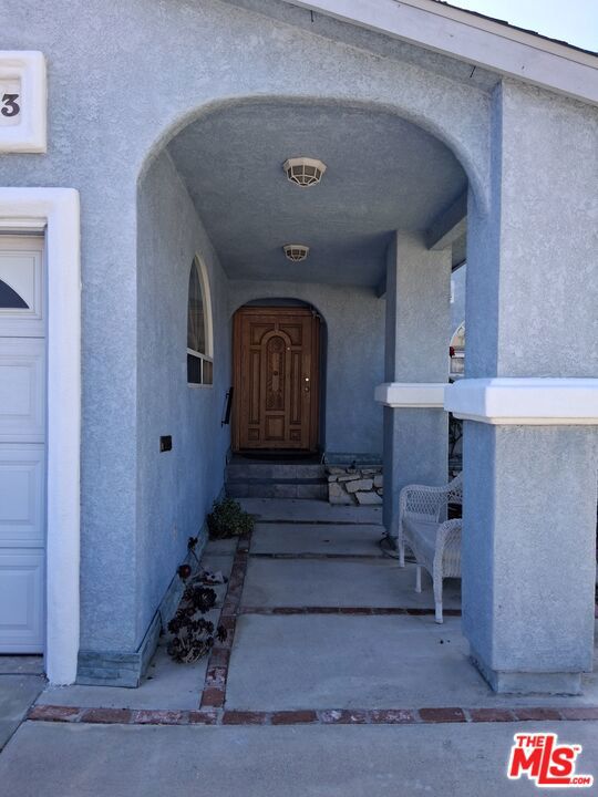 19603 Enslow Drive