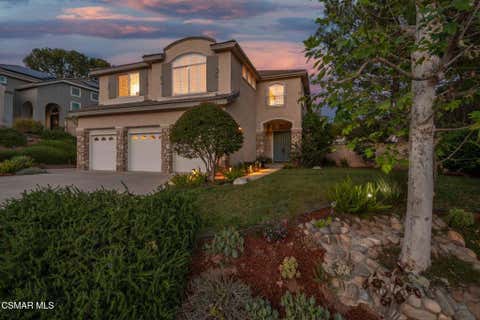 Photo of 850 Ellesmere Way, Oak Park, CA 91377 (MLS # 226003915)