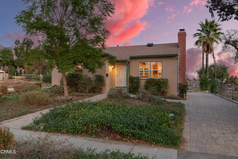 2774 Glen Avenue, Altadena, CA 91001 - MLS#: P1-24906