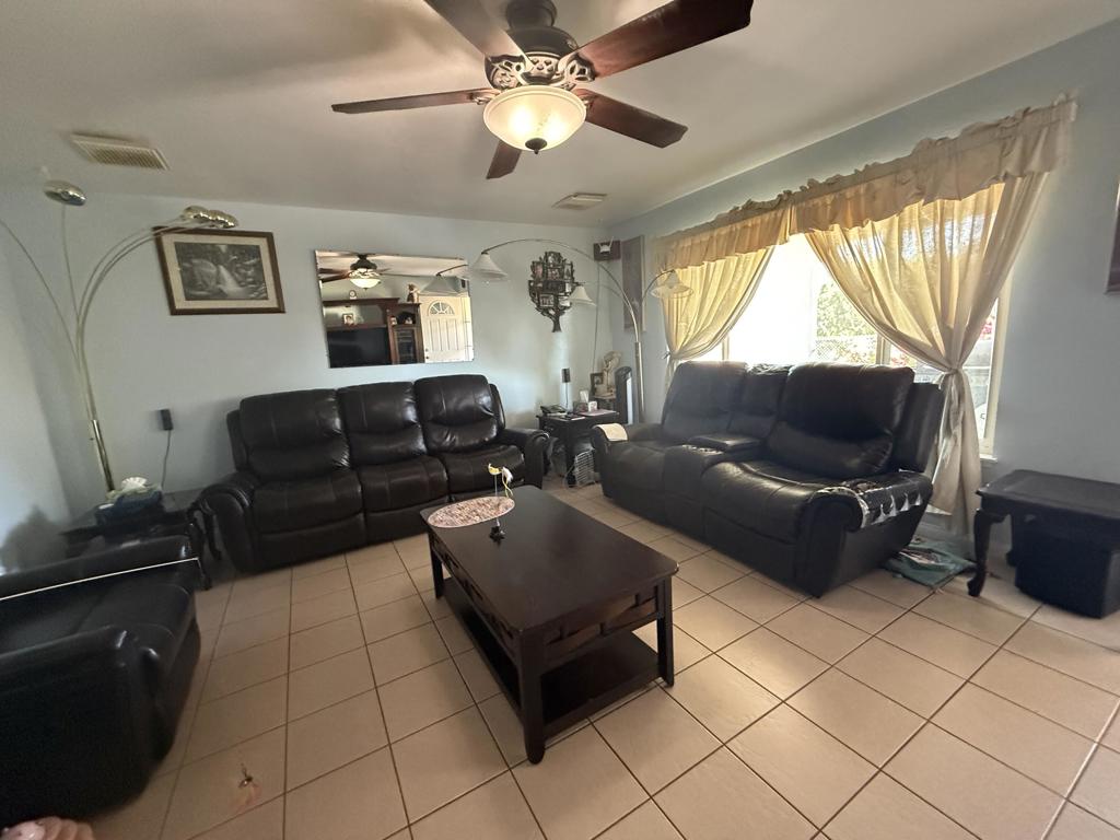 Desert View Estates - Residential