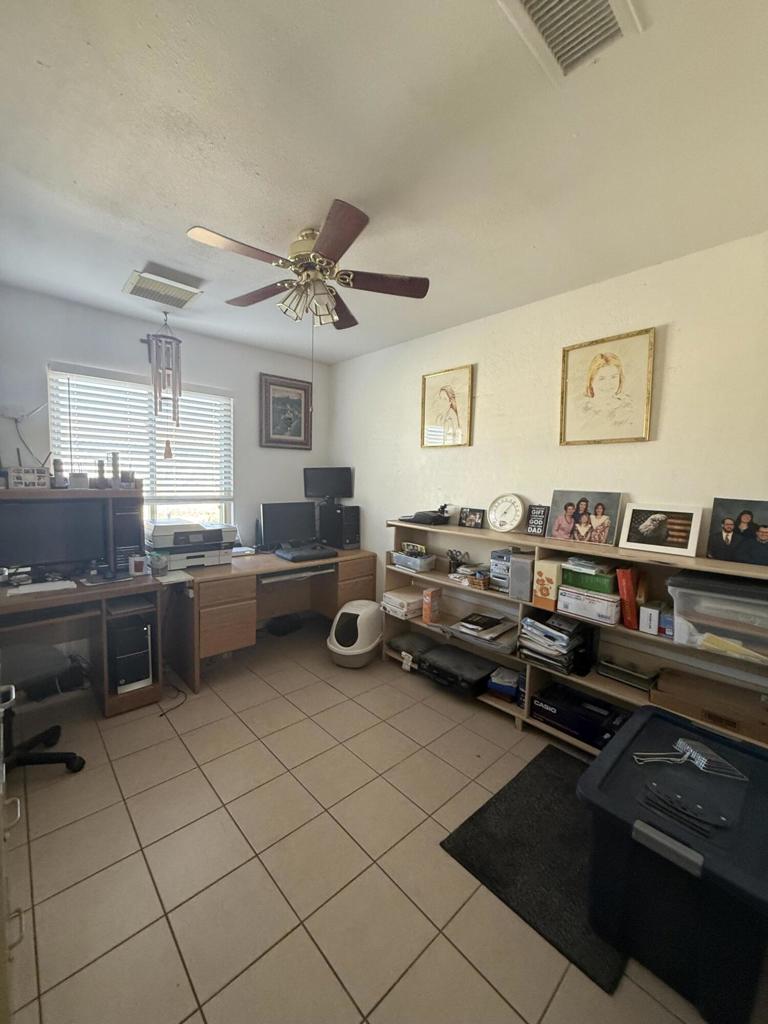 Desert View Estates - Residential