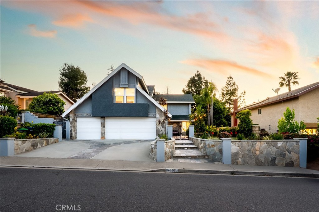 25501 Sarita Drive