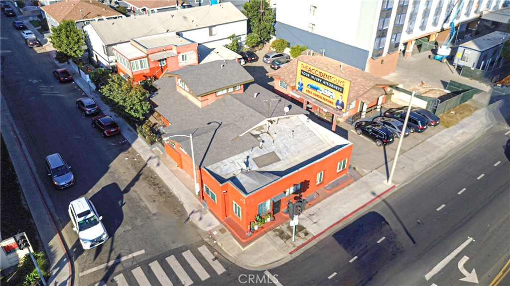1101 Atlantic Avenue
