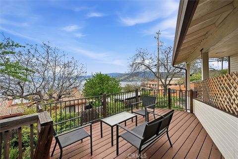 Photo of 3003 Riviera Heights Dr, Kelseyville, CA 95451 (MLS # LC26067600)