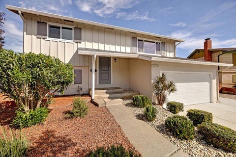 Photo of 39362 Ide Court, Fremont, CA 94538 (MLS # ML82062725)