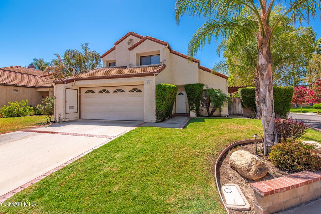 2259 Oakdale Circle