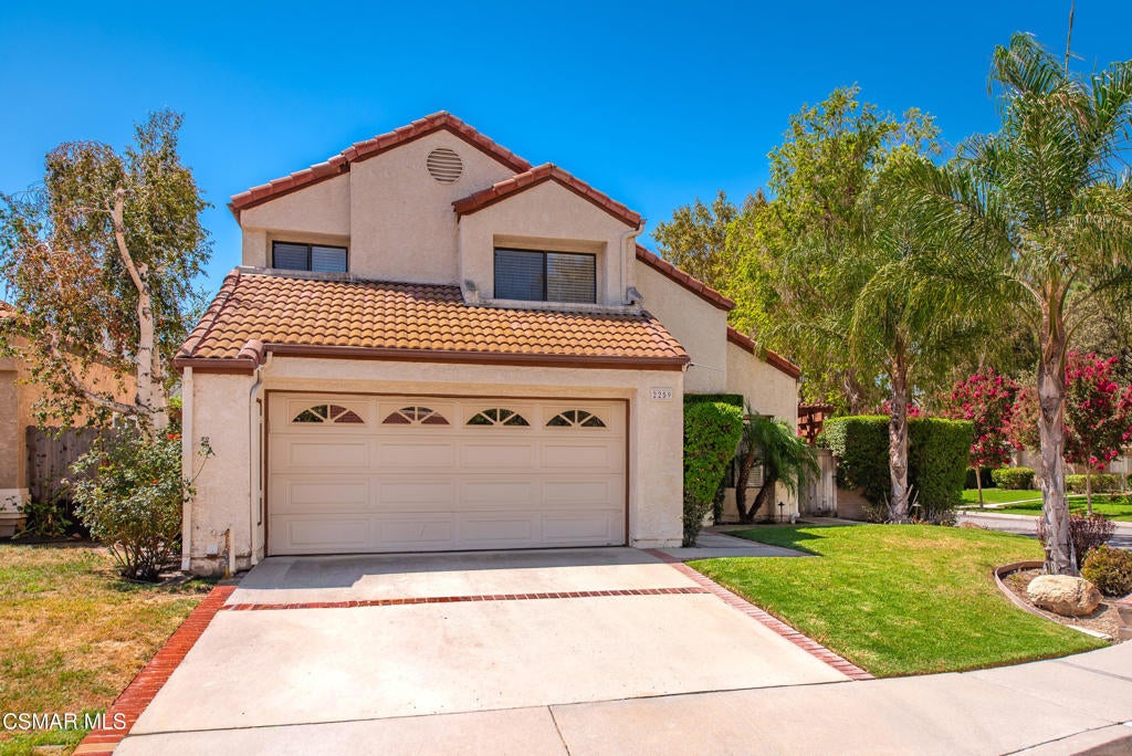 2259 Oakdale Circle