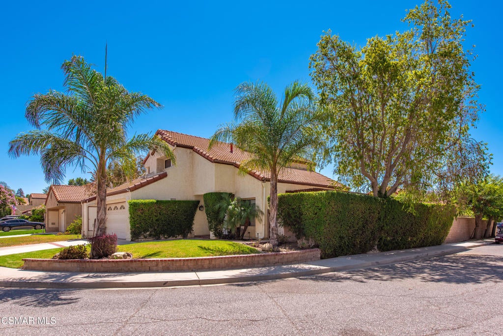 2259 Oakdale Circle
