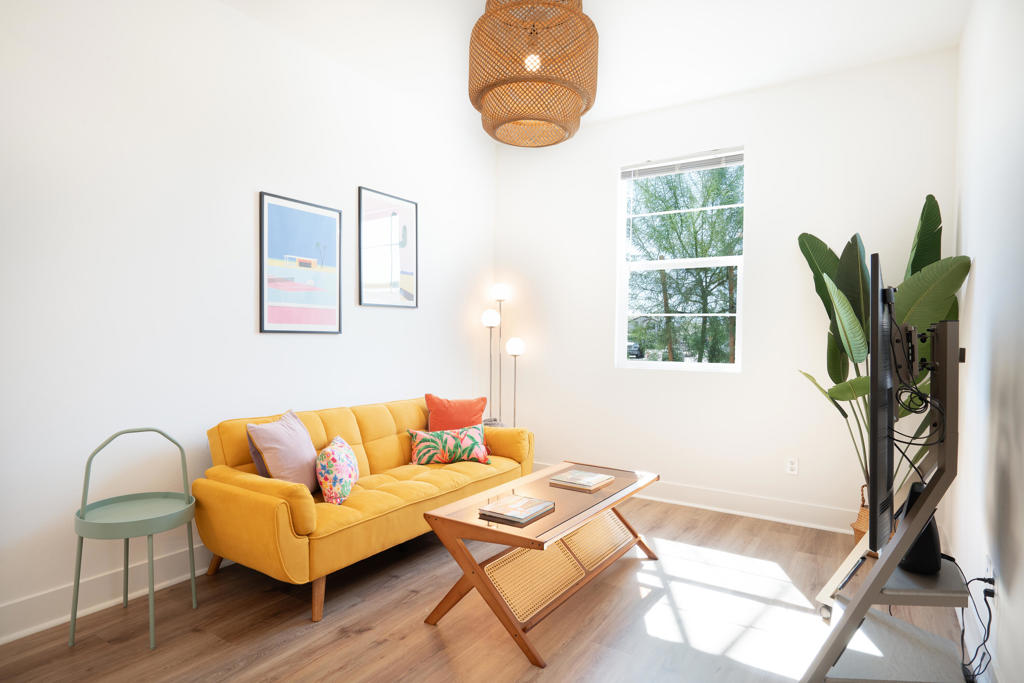 Terra Lago - Residential