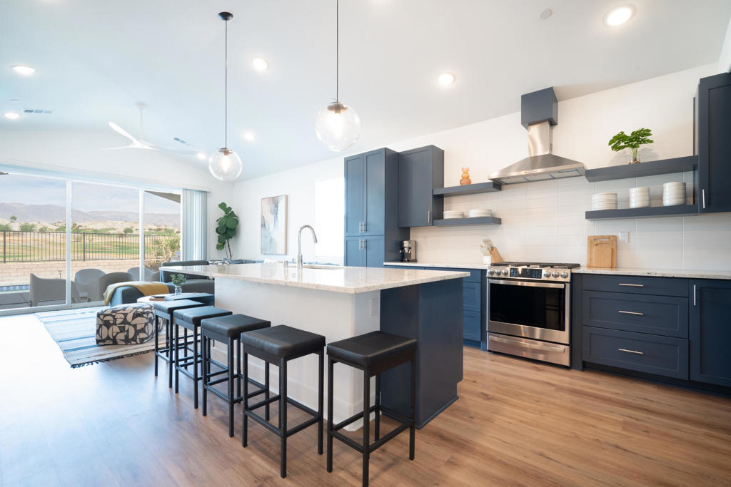 Terra Lago - Residential