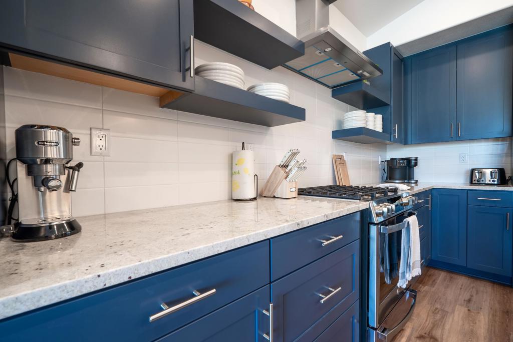 Terra Lago - Residential