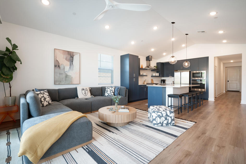 Terra Lago - Residential