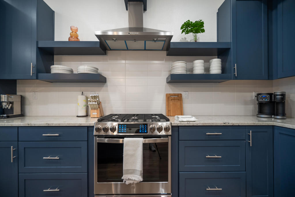 Terra Lago - Residential