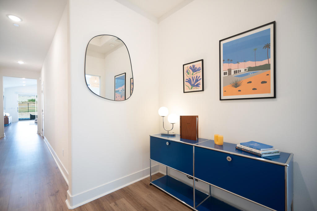 Terra Lago - Residential