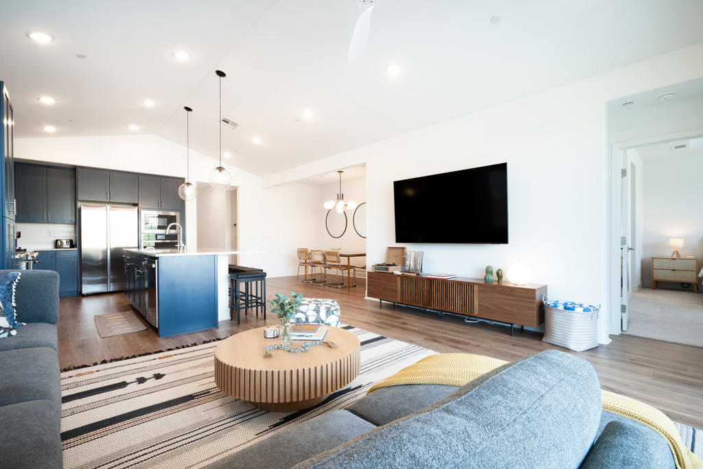 Terra Lago - Residential