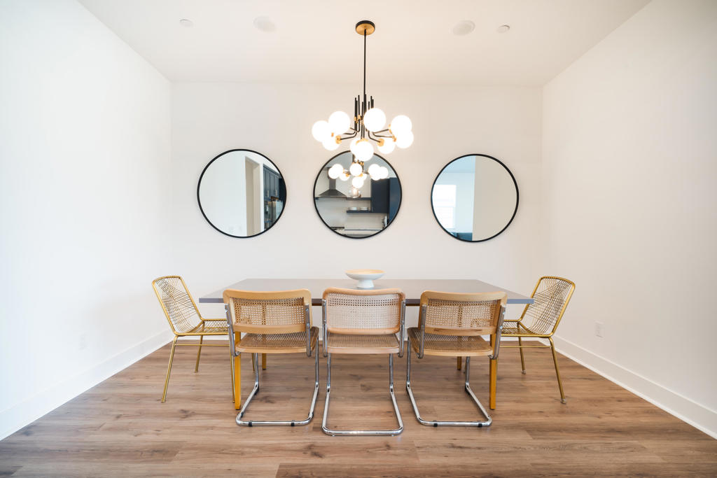 Terra Lago - Residential