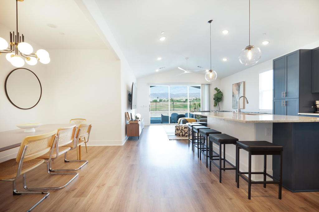 Terra Lago - Residential