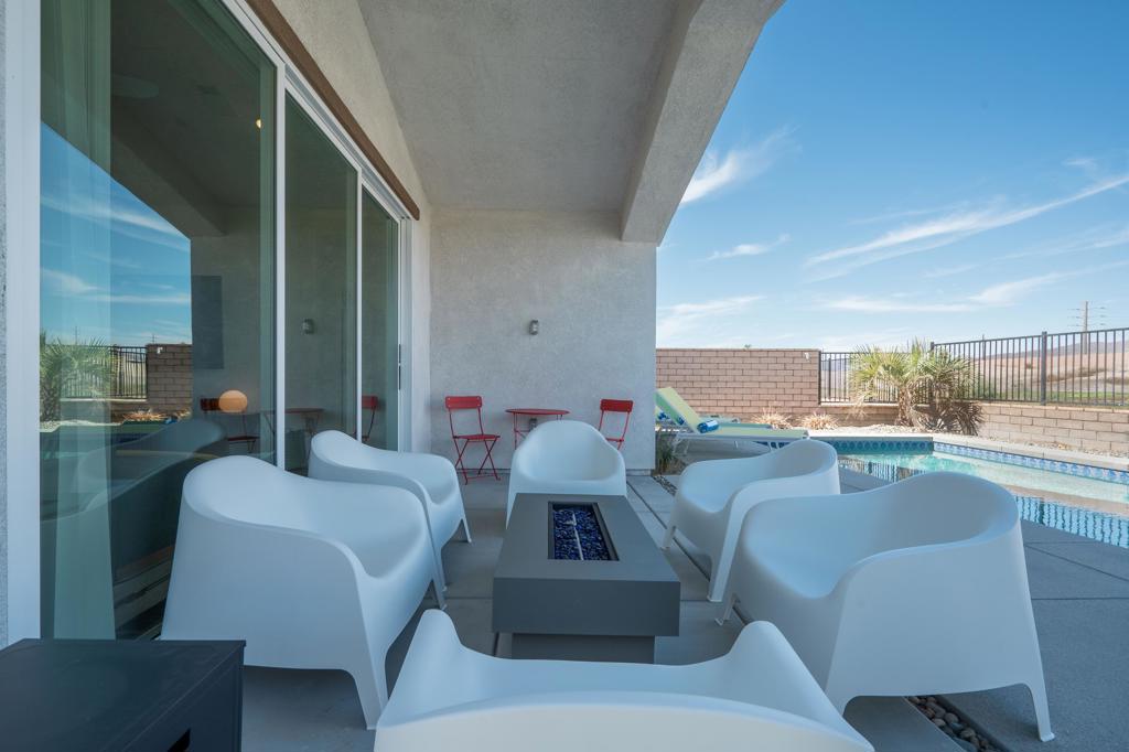 Terra Lago - Residential