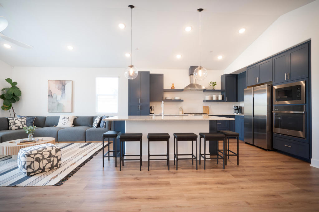 Terra Lago - Residential