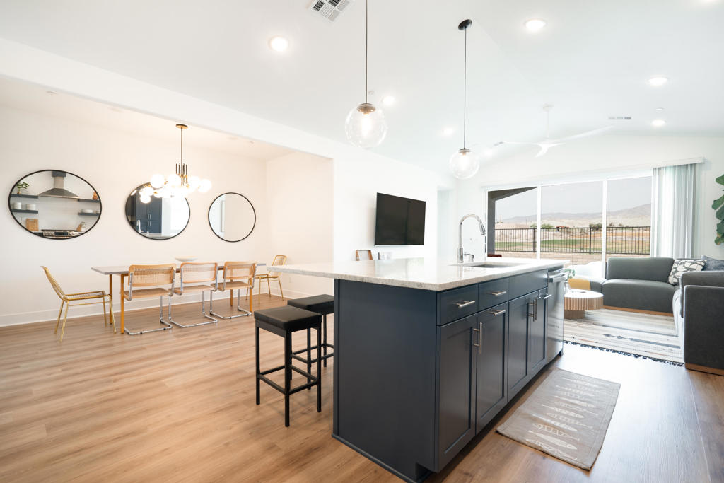 Terra Lago - Residential