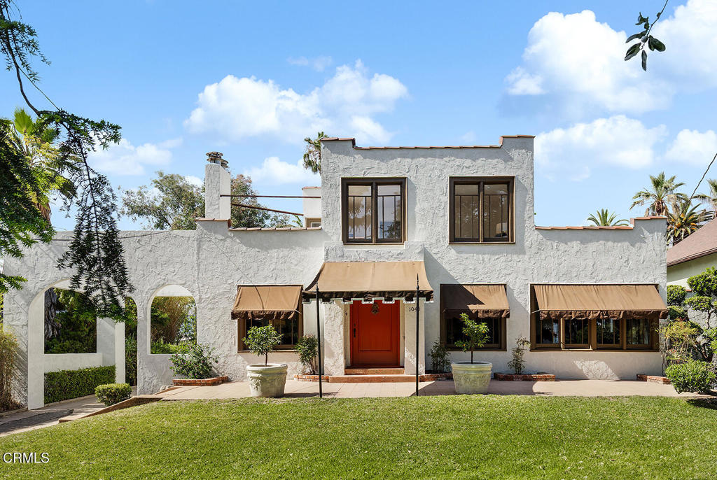 1045 New York Drive