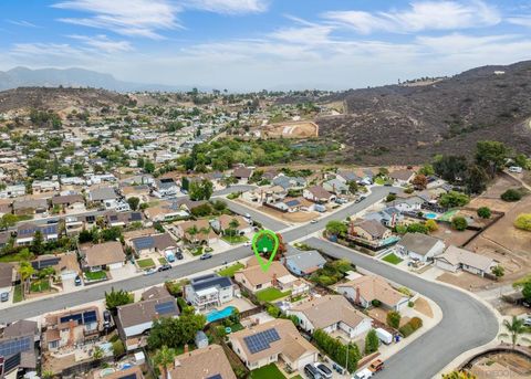 10969 Crystal Springs Santee CA 92071