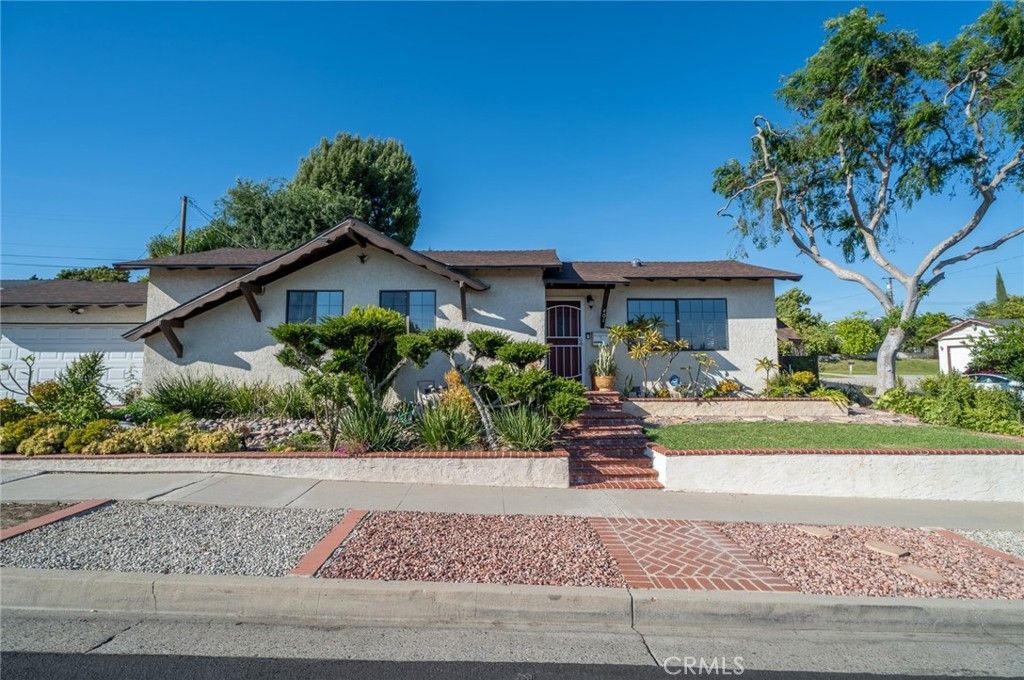Photo of 401 Keene Drive, La Habra, CA 90631 (MLS # IV26058666)